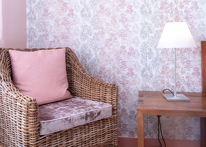 Ξενοδοχείο Viva Sky Κωνσταντία